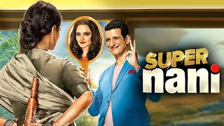 Super Naani 2014  Superhit Hindi Movie  Rekha Sharman Joshi Randhir Kapoor [upl. by Eikceb]