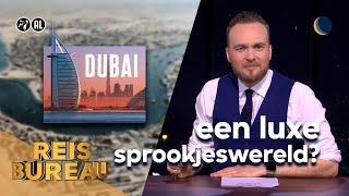 Dubai  De Avondshow met Arjen Lubach S5 [upl. by Neggem936]