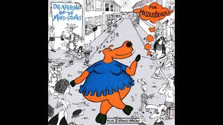 Dr Aftershave And The Mixed Pickles ‎– For Missus Beastly 1976 [upl. by Idnim]