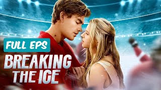 Breaking the Ice Full Movie Review  Nicole Mattox  Seth Edeen [upl. by Nagn]