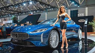 Auto Messe Zurich 2024 Highlights 🚗  Top Cars amp Innovations 🇨🇭 [upl. by Kipper]