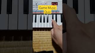 【PSSE30】当時は夢のコラボだったであろうゲーム音楽クイズ yamaha keyboard psse30 [upl. by Kela]