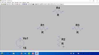 Experiment 3 Introduction to LTspice [upl. by Uta]