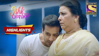 Ahaan Finds Out Dadis Truth  Ishk Par Zor Nahi  Episode 114  Highlights [upl. by Lenrad]