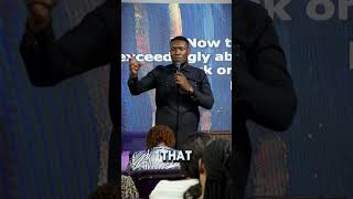 Get to know God  Pst Toney Kivishia [upl. by Eibob]