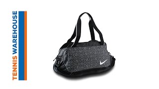 Nike Legend Club Bag [upl. by Jamilla371]