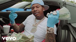 Moneybagg Yo  Me Vs Me Official Music Video [upl. by Hurley]