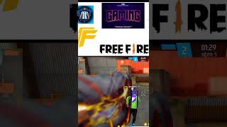 Free fire B S Gaming 9shorts viralvideo freefire [upl. by Ezra773]