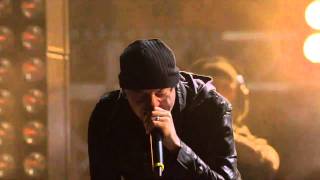 Linkin Park  Faint Live in Madrid 2010 HD [upl. by Nikolas]