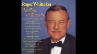 Roger Whittaker  Lasst uns froh und munter sein 1988 [upl. by Noseyt]