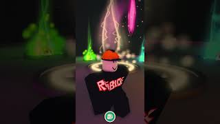 making a neon hamster in adopt me adoptme capcut roblox shorts adoptmechannel [upl. by Borszcz]