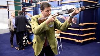 IWA 2015 Krieghoff K80 [upl. by Naquin]