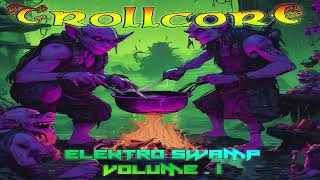 Trollcore  Ragnarock Symphonic Frenchcore mix [upl. by Romain]