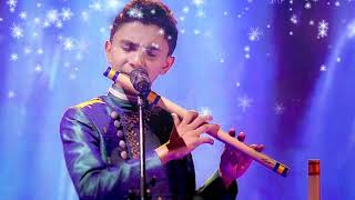 Sulaimans Mesmerising Flute Rendition [upl. by Reinaldo]