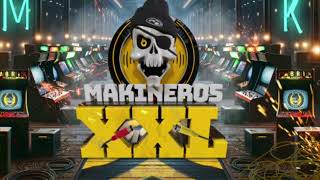 MAKINEROS XXL  FABRIK 1852024 [upl. by Eusadnilem]