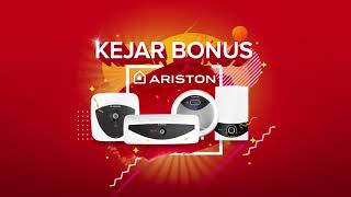 Beli Ariston Kejar Bonusnya [upl. by Clo]