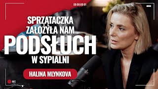 Halina Mlynkova uciekłam od byłego męża [upl. by Isnan]