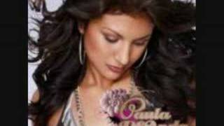 Easy  Paula DeAnda feat Lilwayne [upl. by Enaitsirhc514]