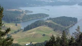 Dospat Lake Bulgaria [upl. by Avirt768]