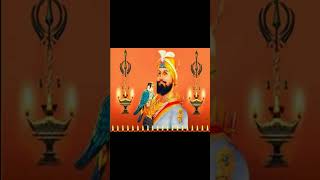 Shri guru govind singh ji  please subscribe 🙏🙏 my channel motivation waheguru youtubeshorts [upl. by Hairahcez]