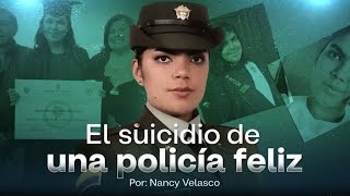 Los misterios rodean la muerte de la patrullera Marcela Granados [upl. by Rorie]