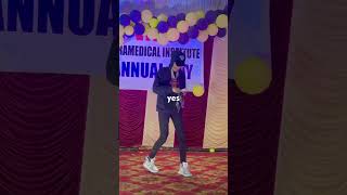 Stan💀👽bhai entry ❤️‍🔥 pune bestdance institute viralvideo viralvideos🔥 [upl. by Salazar]