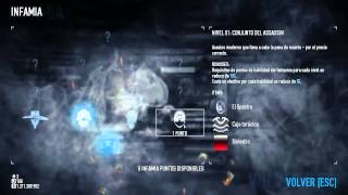 PAYDAY 2 Como hacer el truco de dinero de Infamia [upl. by Earesed]