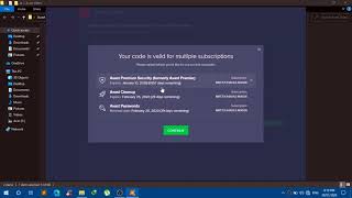 NEW 09032022  Free Download Avast Premium Security Crack  Free lifetime activation [upl. by Etnecniv]