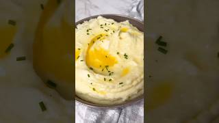 How to Make the Creamiest Mashed Potatoes [upl. by Leilamag154]