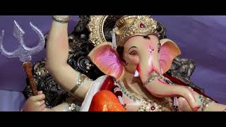 Bappa Nighale Gavalaa  Ganapati Visarjan Song [upl. by Adnek]