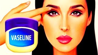 21 Usages de la Vaseline Que tu Ignorais Probablement [upl. by Kannry]