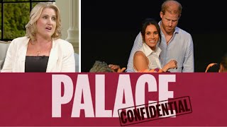 Why Meghan Markle amp Prince Harry will be ‘DEVASTATED’ by new bullying claims  Palace Confidential [upl. by Norym]