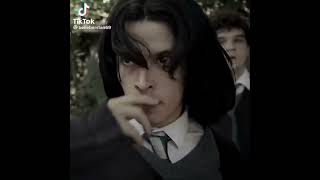 Severus Snape edit  Marotos Uma História não achei o [upl. by Oruhtra197]