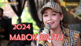 NEW 2024 MABOK BRUTU  DESY PARASWATI  DESY PARASWATI GROUP PIMP DESYP  MABOK BRUTU [upl. by Lesoj639]