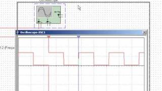 Digital Electronics 3 Measure Amplitude and Period on an Oscilloscope [upl. by Kwei598]