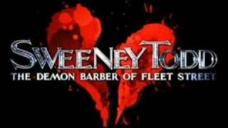 Sweeney Todd  The Contest  Full Song [upl. by Maharg610]