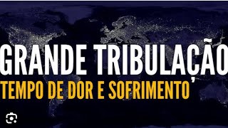 A FARSA DA GRANDE TRIBULAÇÃO O SISTEMA RELIGIOSO É CRUEL [upl. by Eerak889]