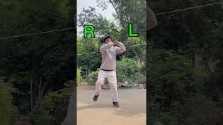 Kya khoob lagti Ho my tutorial video 📸 afffa trendingsong dancevideo newreel dancetutorial🍀 [upl. by Ringler123]