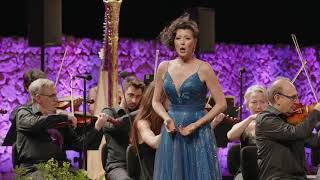 Lisette Oropesa en el Festival Cap Rocat 2 [upl. by Tierell302]