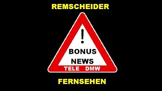 BONUS  NEWS  TELE DMW HATTE DEN 15GEBURTSTAG AM 11102024 [upl. by Pearce]