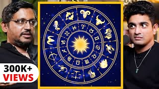 Beginners Astrology Explained By Experienced Hindu Astrologer  Rajarshi N [upl. by Leziar]