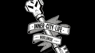 Goldie  Inner City Life Burial Remix [upl. by Ahcurb]