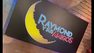 RAYMOND y Sus Amigos ´ω EN VIVO Hoy [upl. by Sinaj482]