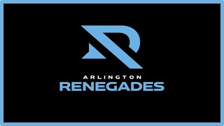 Every Touchdown From The 2024 Arlington Renegades UFL [upl. by Ennahteb]