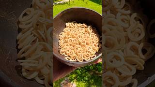 Ring Noodles  Oodles [upl. by Gaidano]