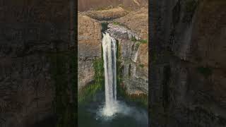 Palouse falls state park [upl. by Ardeid605]