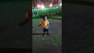 Rudransh Dance  Neend Churai Meri Kisne O Sanam [upl. by Nosnor]