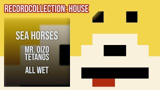 Mr Oizo  Sea Horses ft Tetanos HQ Audio [upl. by Ylrae329]