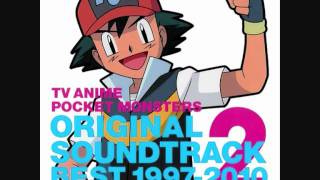 Pokémon Anime BGM  A Future Hope 19971998M43 [upl. by Cnahc]