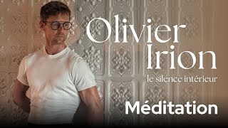 Méditation  Accueille Ta Résistance Intérieure [upl. by Parik]